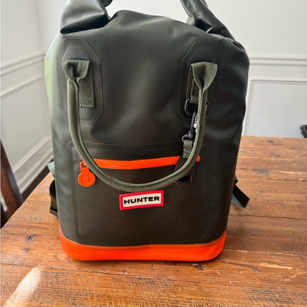 Hunter Backpack Cooler